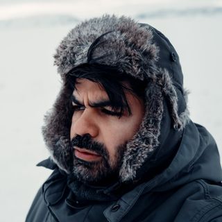 Joe Hatab
