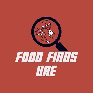 Food Finds UAE