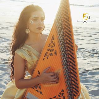 Nagham Debal نغم الدعبل