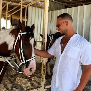 Faris Amhouri