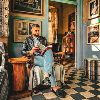 Zahir Khasawneh