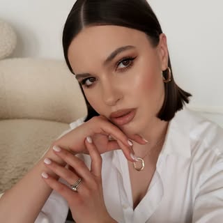 Vitaliia Chak 