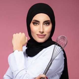 ✨Nour Alhajj👩🏻‍🍳نور الحاج✨