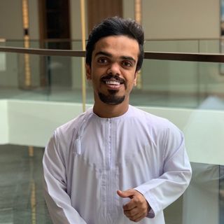 علي اسماعيل البلوشي