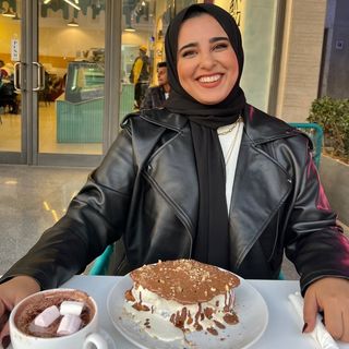 Aya Adel
