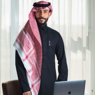 ابراهيم الشريده