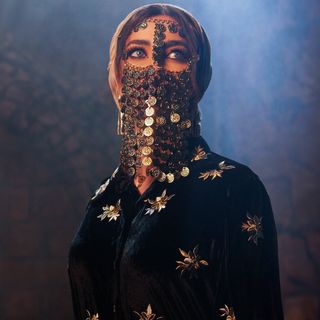 Lama Shreif - لمى شريف