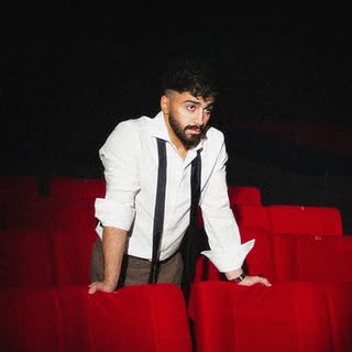 SAIF SAFADI