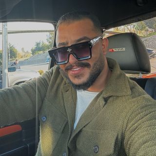 Belal Raggad     ||    بلال الرقاد