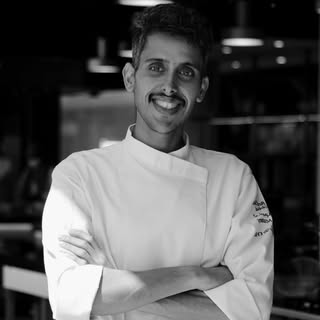 Yousef Alghamdi | يوسف الغامدي👨🏻‍🍳