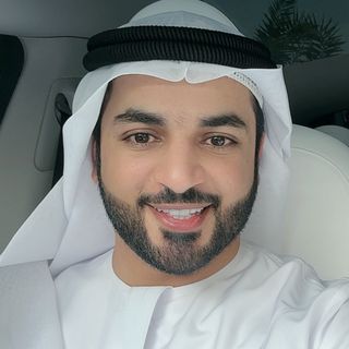Mohammed Wali 🇦🇪