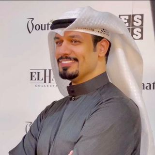 Nawaf Alanazi 