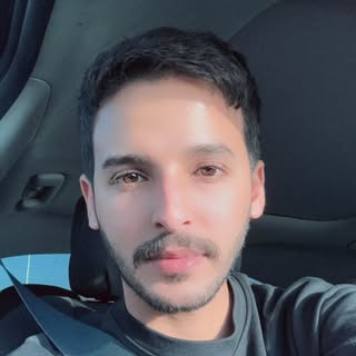 محمد الجهني