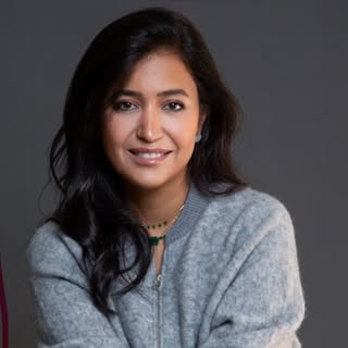 Farah Al Humaidhi