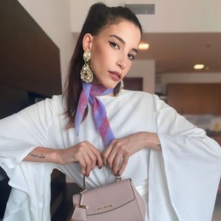 Fatma Kamel 