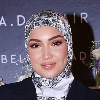 Nour el Houda Bouhalissa نور الهدى بوحليسة