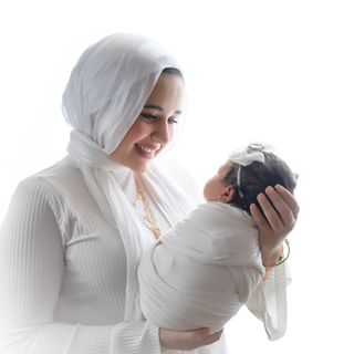 Laila Mahmoud 
