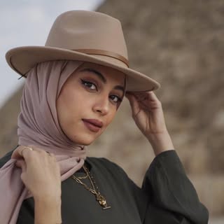 Eman Ahmed | إيمان أحمد