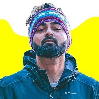 Isa Khan | Traveller 🇮🇳