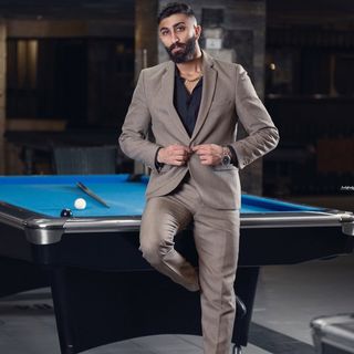 Abdullah Al Howari