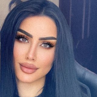 🌦 Mezna Hamdan