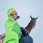 Azeddine Lamine | عز الدين لمين