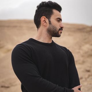 Mohamed Osama - محمد أسامة