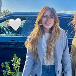 Lynda Toumy | ليندا التومي