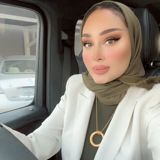 Mariam Aldhameer