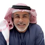 Khaled Alkhaaledi 