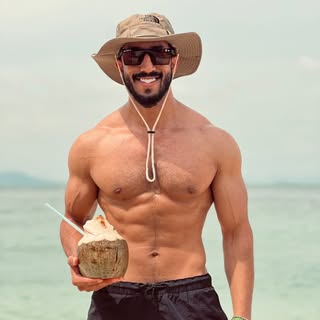 Ahmed Bin Hanifa