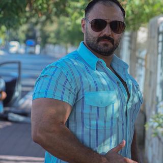 Mohammad Nahlah