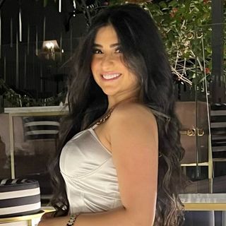 ✈︎       ✞ مريم محسن  - Mariam Mohsen
