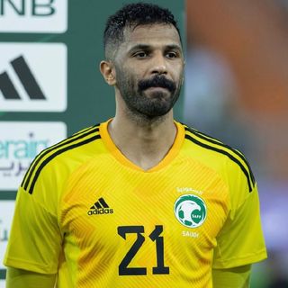 محمد العويس