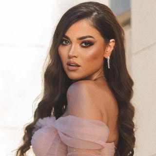 Leen AbouShaar| ليـن أبوشـَـعر