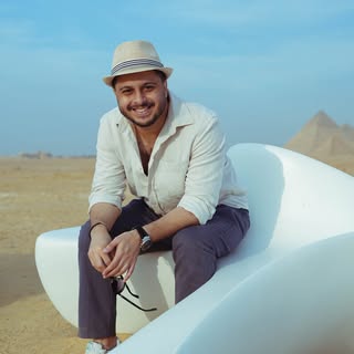 Ahmed Aly || المعماري