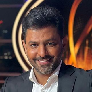 مشاري الخزيم