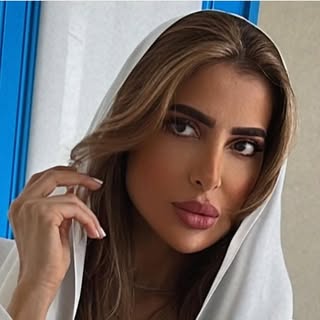 ايمان الفلامرزي 🐚