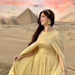 Asma Raouf - أسما رؤوف