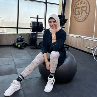 Rahma El Hefnawy