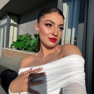 Norene Harid نوران حريد