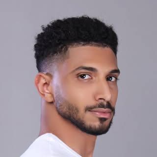 Mounder Sidali