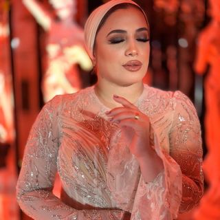 ايمي اكمل البدراني | Emy Akmel