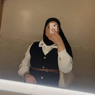 Nour el houda Ahmed blaha