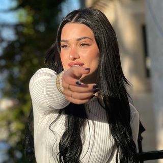 Nancy Hourani - نانسي الحوراني