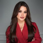 Nancy Hourani 