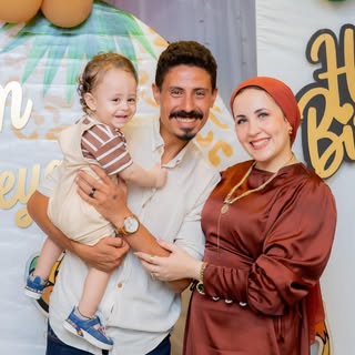 Omneya Ramdan 