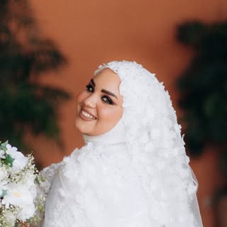 Yassmin Wagdy - ﮼ياسمين،وجدي