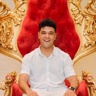 Mahmoud Adel