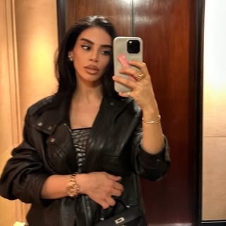 Selma Omari
